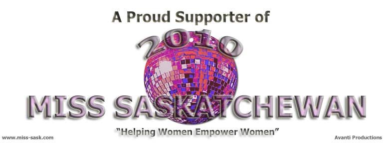 Miss Saskatchewan