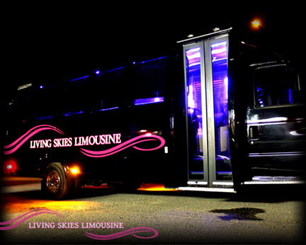 Saskatoon Limo Service